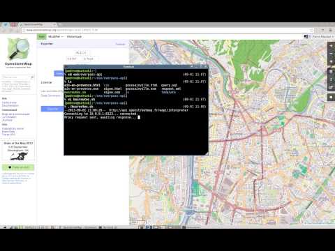 Using osm-busroutes