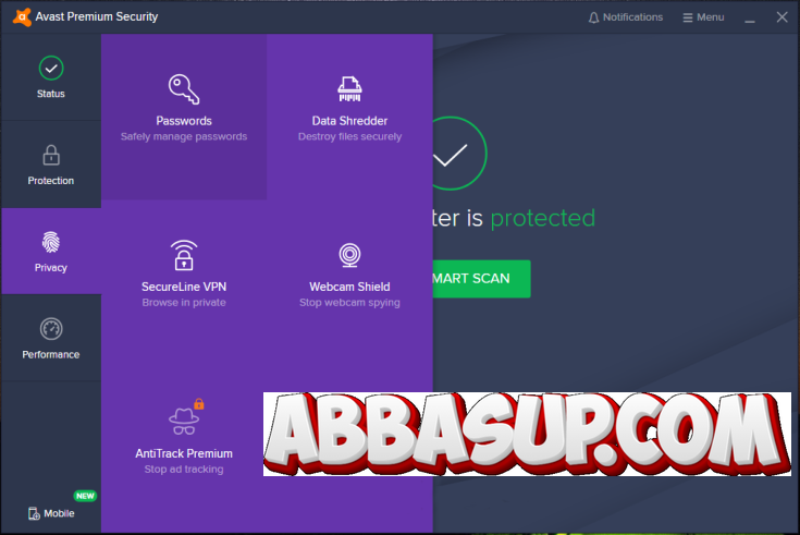 GitHub - shugar215/Avast-Premium-No-Trial: Comprehensive repository ...