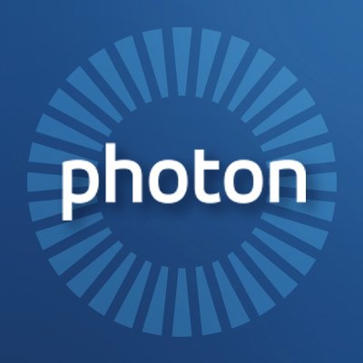 photon logo