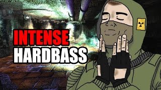 Cheeki Breeki Hardbass