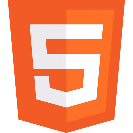 html