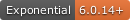 Exponential