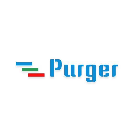 Purger Logo