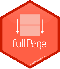 fullPage.js