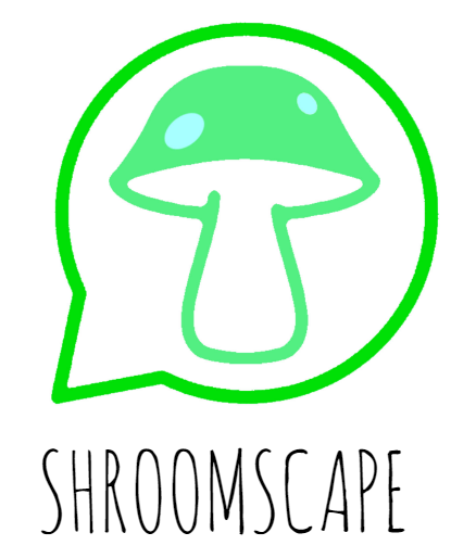 Shroomscape!