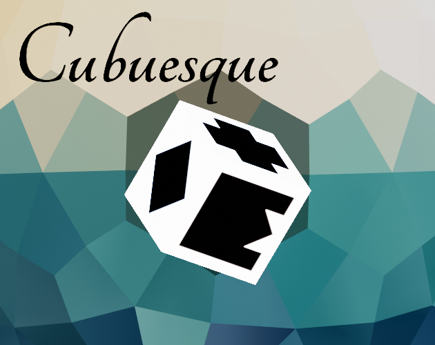 Cubuesque