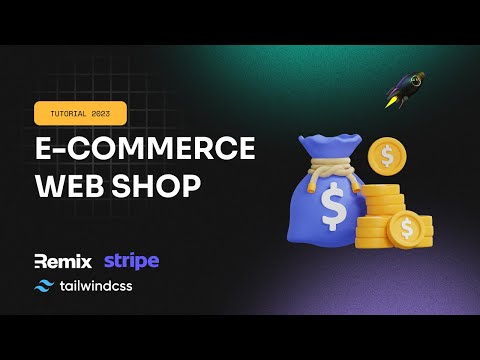 Building an E-Commerce Store with Remix.run, Stripe, and Sanity.io: Full Stack Tutorial 