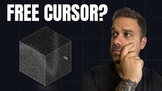 Open Source Cursor?