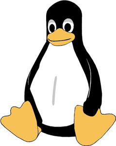 Linux Logo