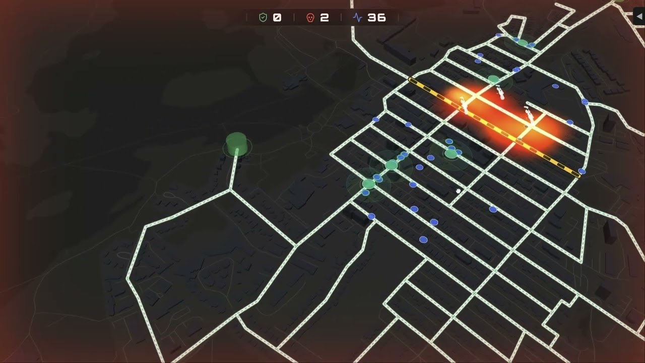 GitHub - TonyXie652/Wildfire-Tactics-Frontend: Stimulating wildfire ...