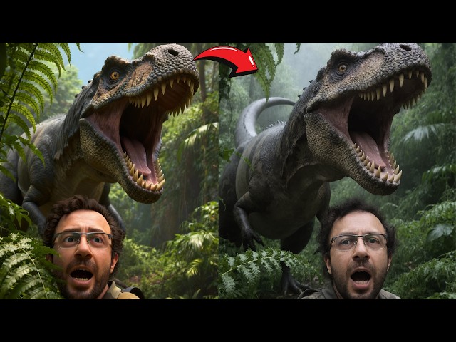 Qwen Image Models Realism is Now Next Level & Tutorial for Object Removal, Inpainting & Outpainting