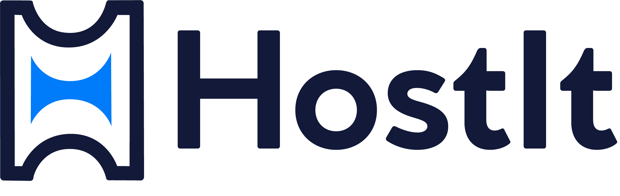 HostIt