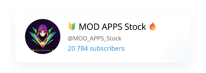 @MOD_APPS_Stock