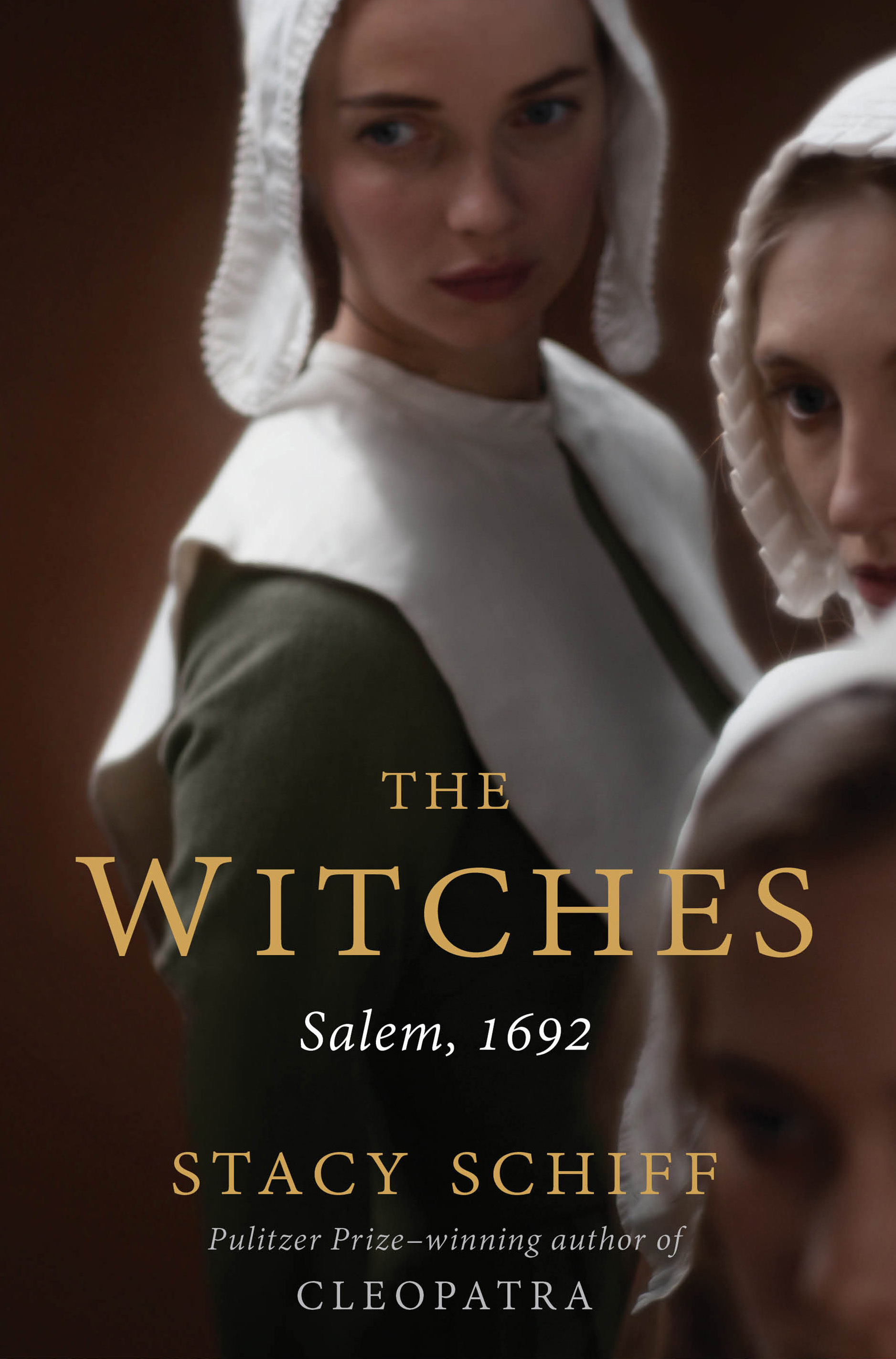 ebook download The Witches: Salem, 1692