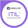 ITIL 4 ® Foundation