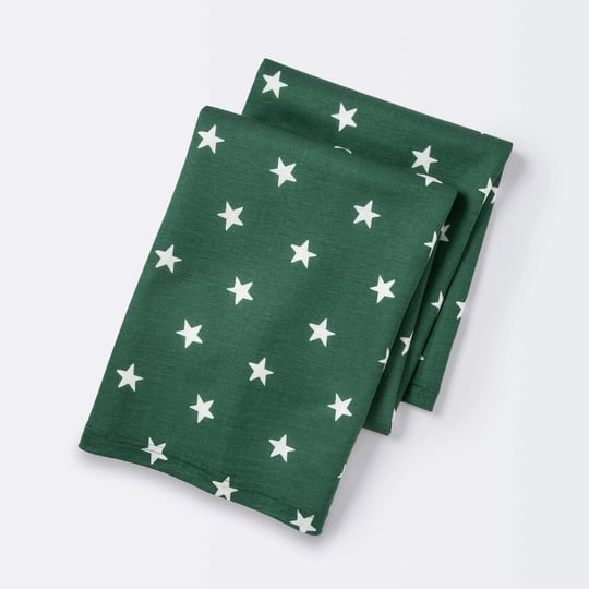 jersey-swaddle-blanket-stars-cloud-island-green-1