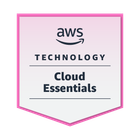 AWS Knowledge: Cloud Essentials