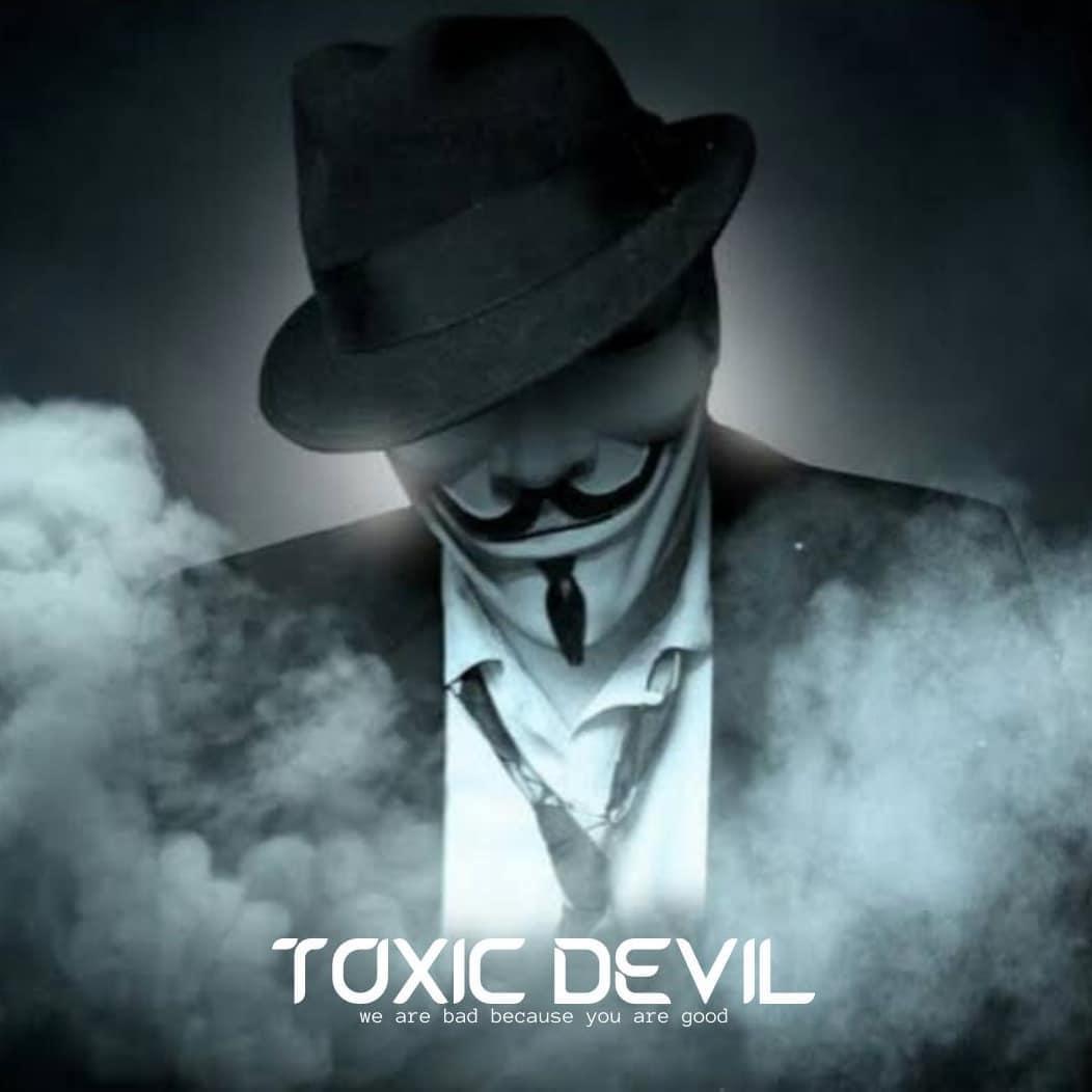 TOXIC DEVIL