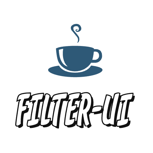 Filter-UI