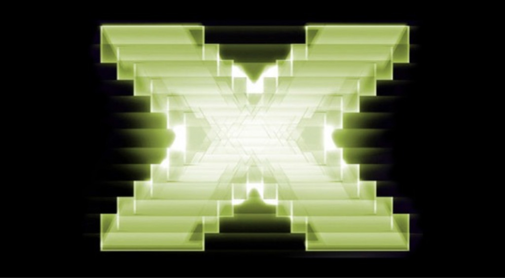 DirectX icon