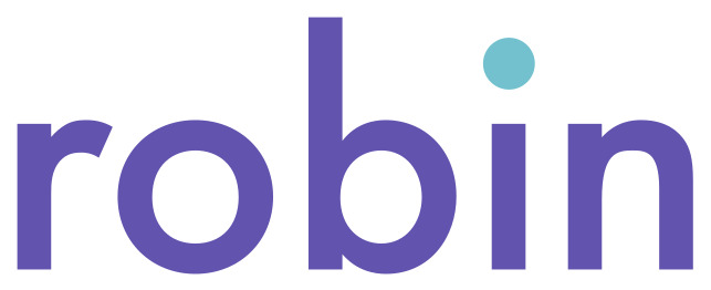 Robin logo