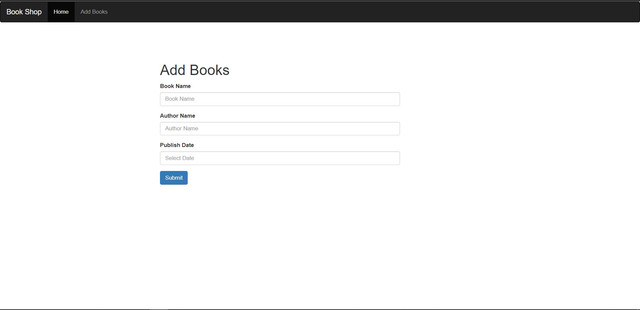 AddBooks