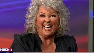 Paula Deen- Gastro Ghouls n' Fear Fritters