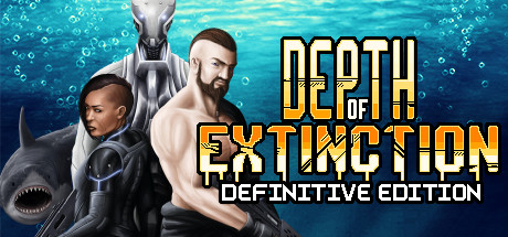 Depth of Extinction