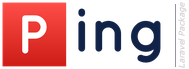 Ping Logo