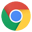 chrome