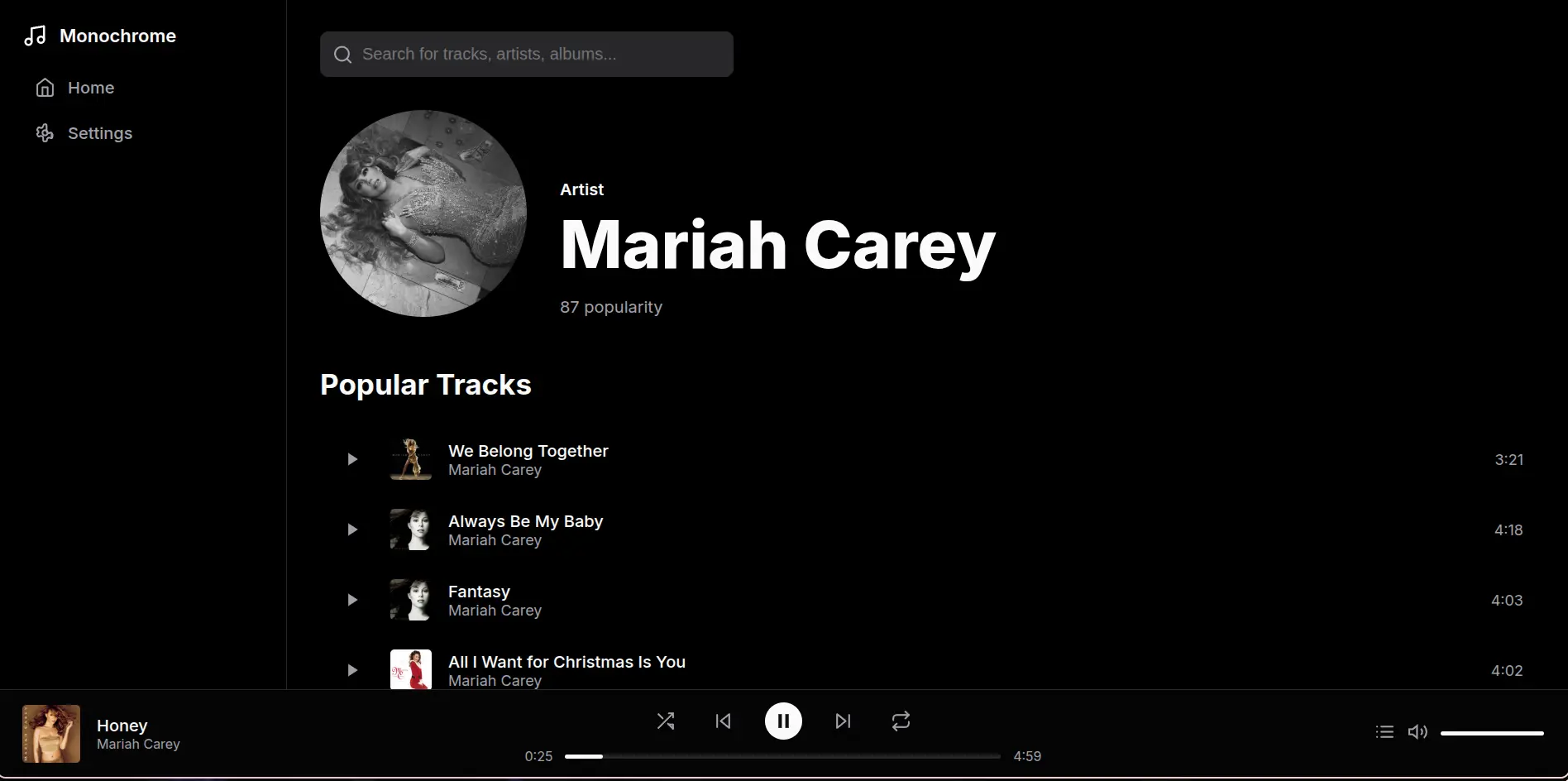 GitHub - redretep/hifi-api: 🎵 Tidal Music. No account required. · GitHub