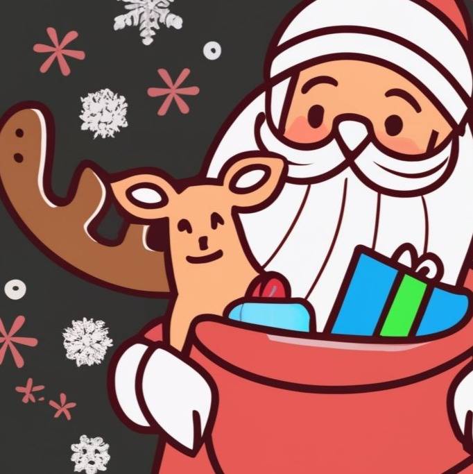 GiftBot: Secret Santa Gift Ideas Generator