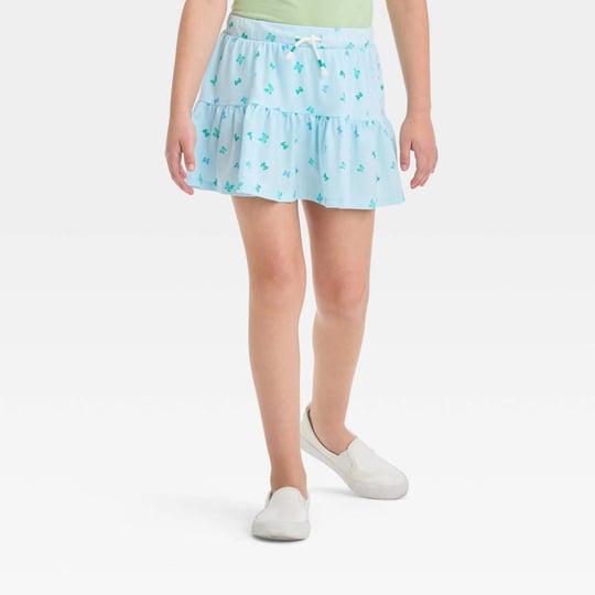 girls-knit-tiered-skort-cat-jack-light-blue-m-1