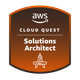 AWS Cloud Quest: Solutions Architect