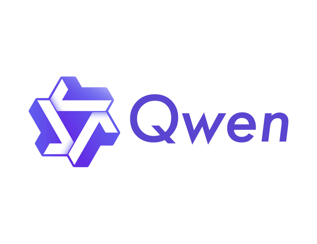 Qwen Logo