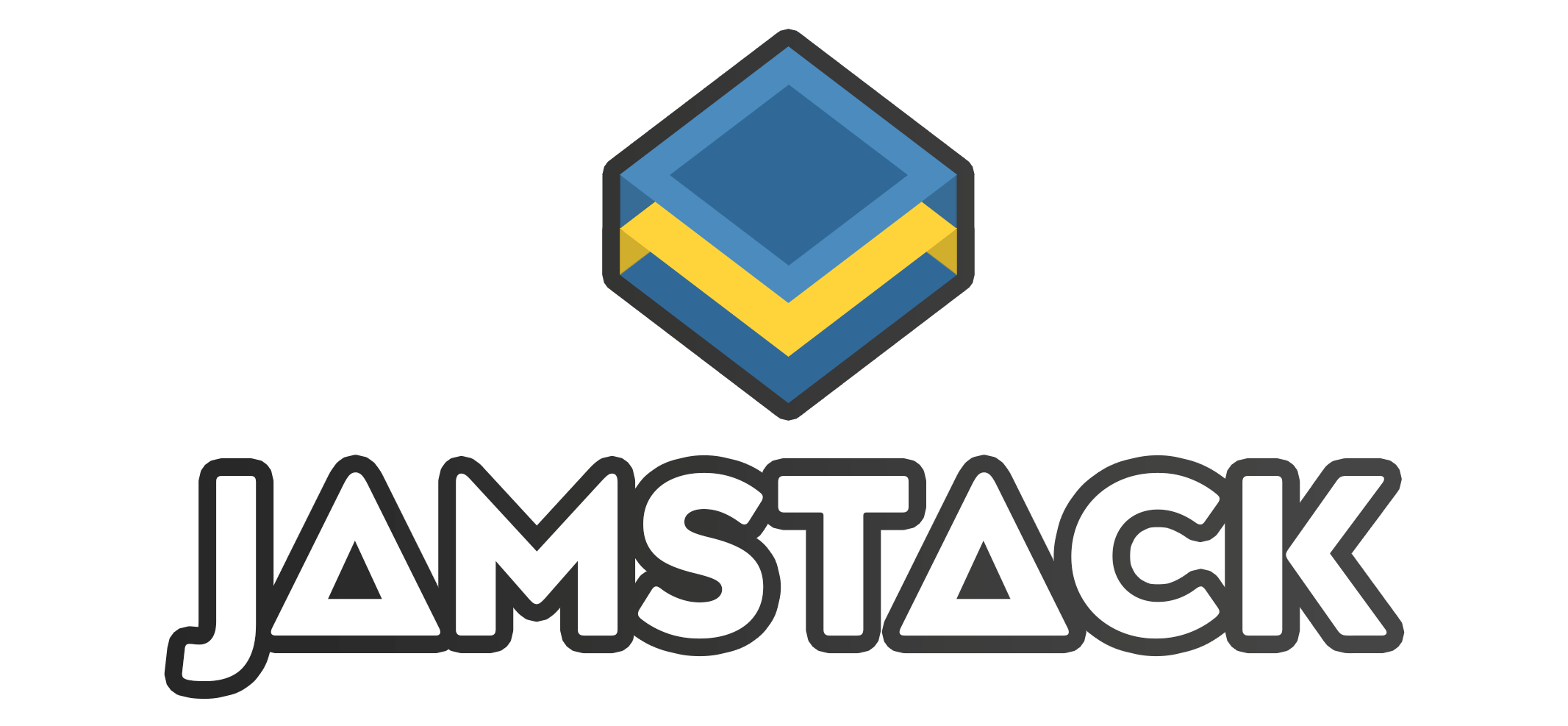 Jamstack logo