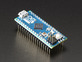 Arduino Micro with Headers - 5V 16MHz