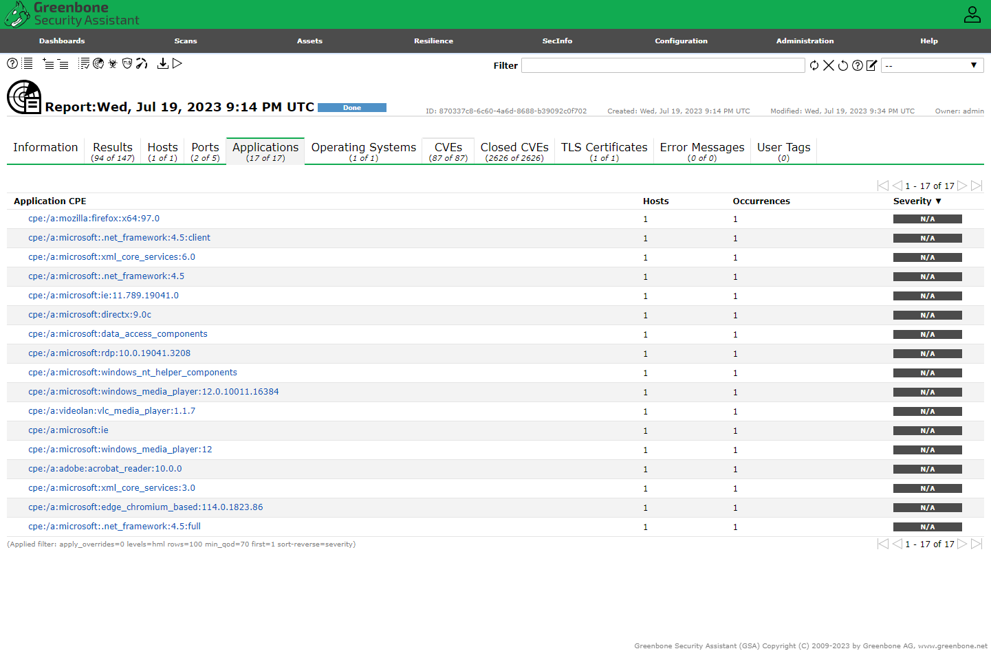 Disk Sanitization Steps