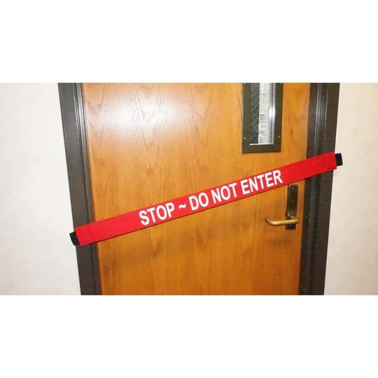 stop-do-not-enter-sign-nylon-banner-with-magnetic-ends-1