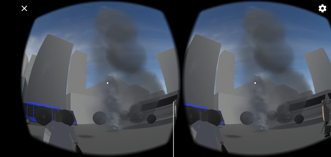 VR SCREENSHOT