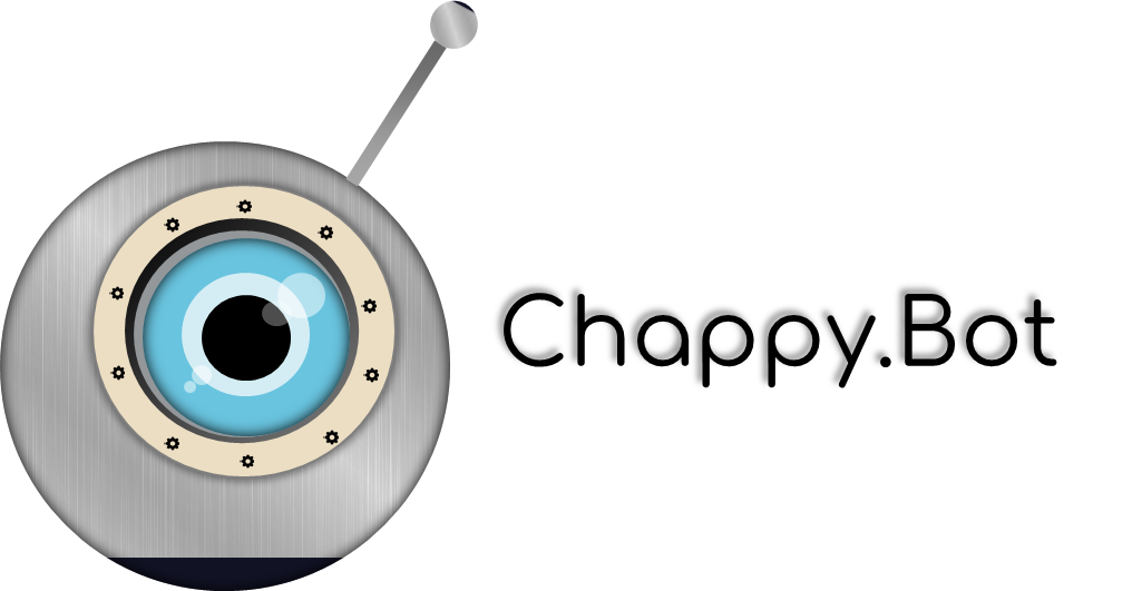 Logo ChappyBot