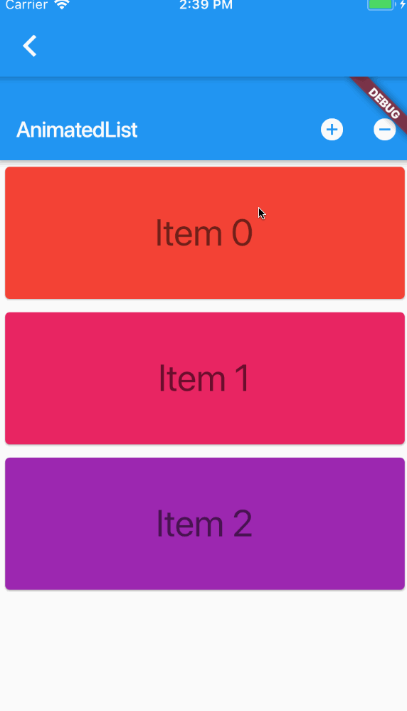 GitHub - Er-Dong-Chen/flutter_chen_refresh: A powerful Flutter refresh ...