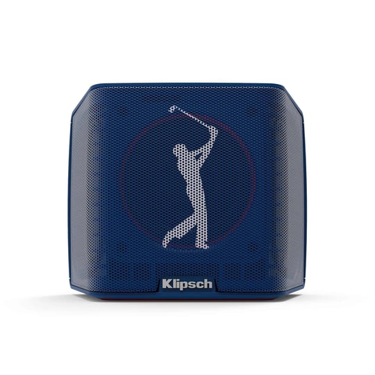 klipsch-pga-tour-edition-groove-portable-wireless-bluetooth-speaker-with-8-hour-battery-and-ip56-spl-1