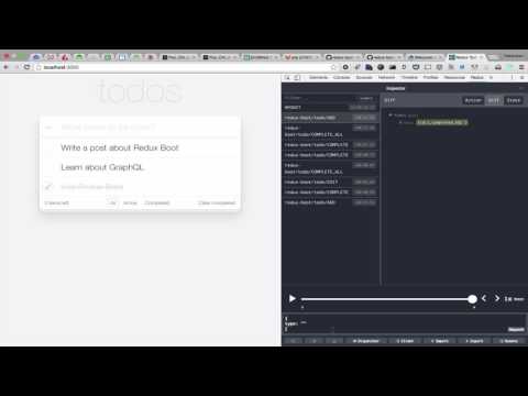 Devtools integration