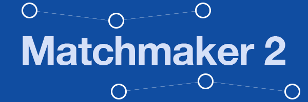 MatchMaker 2 Logo