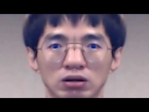 [케인]무빙맨