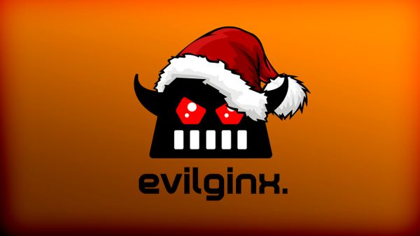 Evilginx