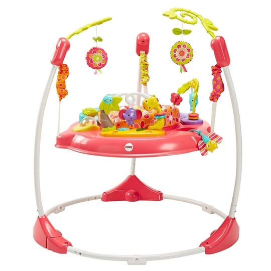 fisher-price-pink-petals-jumperoo-1