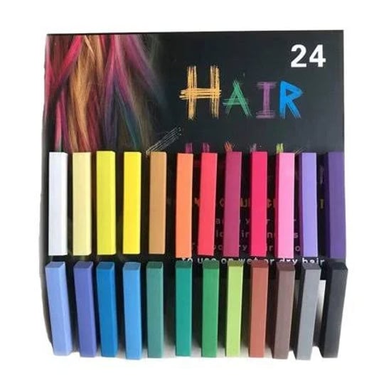 us-12-24-color-set-temporary-hair-chalk-set-washable-color-one-time-dye-kid-safe-24-colors-set-1