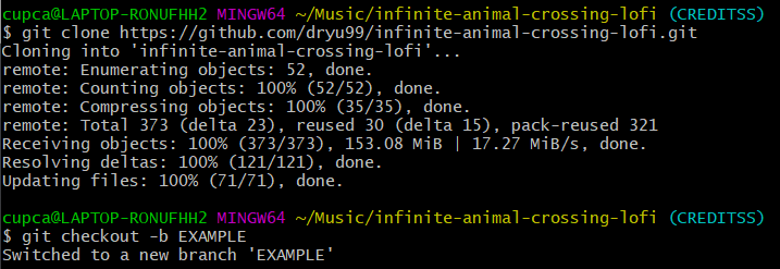 git setup photo 1